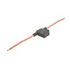 HELLA 8JD 743 557-031 Fuse Holder - ATO - with