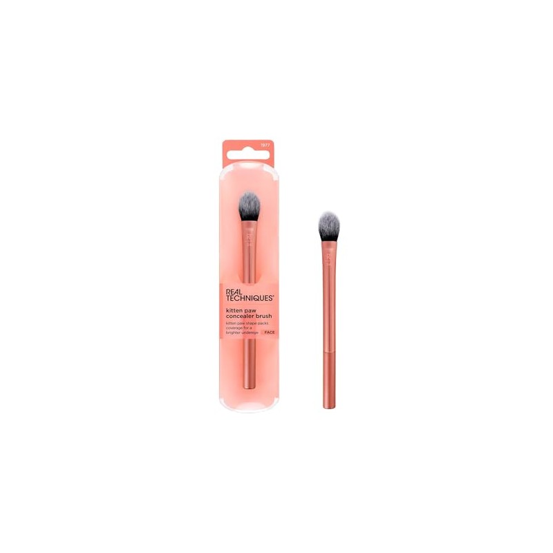Real Techniques Brightening Concealer Makeup Brush