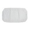 Air Conditioner Cover AC Inside Unit Window Windproof Cover Indoor