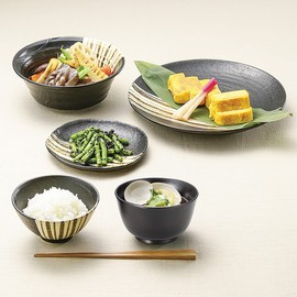 Bamboo Chopsticks Takebito (White/Clear)