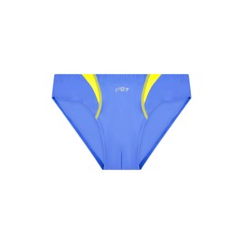 Trendy Boy Jungen Sports Lightweight Fabric Bath Letter Performance Bath Letter Elastic Waistband with Drawstring, La658-blue, 12-14 years