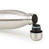 Blumtal® Charles Stainless Steel Drinking Bottle, Thermos Flask, 500 ml,