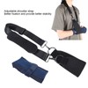 Wrist Brace Sprain Fracture Fixation Support Wrist Hand Sprains Sling
