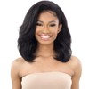 Freetress Equal Synthetic Natural Me Drawstring Fullcap Half Wig -