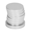 S Shaped Coin Desktop Rotating Toy Aluminum Alloy ADHD Anxiety