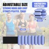 Wrist & Ankle Weights for Women, Wearable Strong Arm &