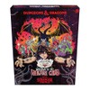 Dungeons & Dragons Stranger Things: Welcome to The Hellfire Club