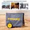 FIRMAN 1002 Medium Size Portable Generator Cover – Waterproof Heavy