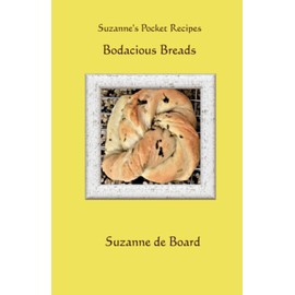 Bodacious Breads