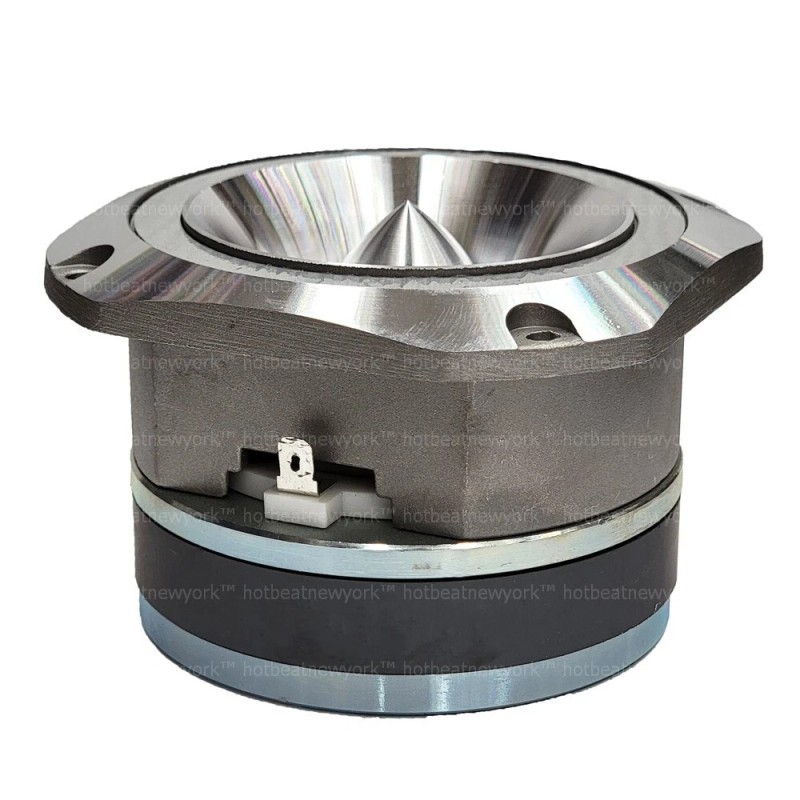 HyperPower 4 x HyperPower High Compression Bullet Super Tweeter 4"