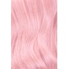 Josh Wood Hair Gloss (Pink) - Semi-permanent gloss refreshes and
