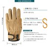 TRAN Heat-resistant Gloves, Camp Director Recommended, Camping Gloves, Heat Resistant