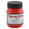 Jacquard Dye-Na-Flow Liquid Color 2.25oz-Brilliant Red