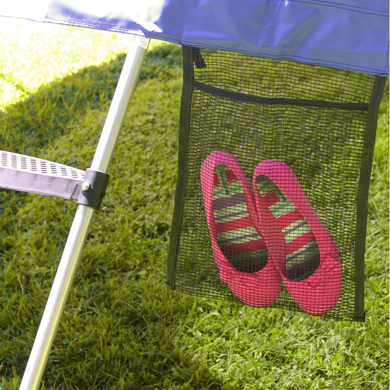 Skywalker Trampolines Wide-Step Ladder Accessory Kit