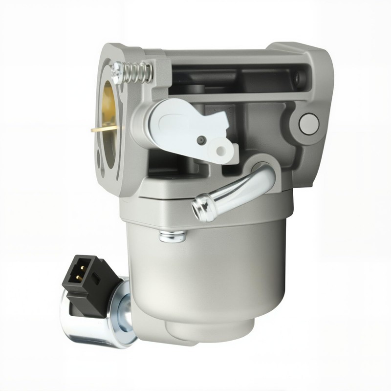 80019363 Carburetor Tune Up Kit Compatible with Briggs & Stratton