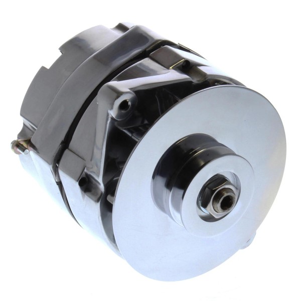 Tuff Stuff Performance High Amp Output Alternator 7127NKP