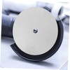 MAGICLULU 4Pcs Polishing Pads Grit for Grinder Polisher Wet Dry