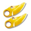 SK5 High Carbon Steel Blade for 3 cm Loppers 830B
