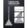 AZUNO SDS Max Chisel 6" x 15" – Wide Thinset