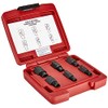 LTI Tools LT993 Brake Line/Brake Cylinder Fitting Rethreading Kit