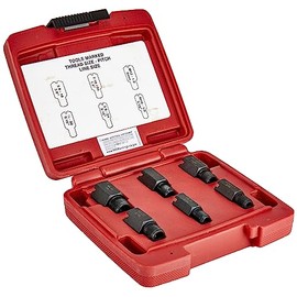 LTI Tools LT993 Brake Line/Brake Cylinder Fitting Rethreading Kit