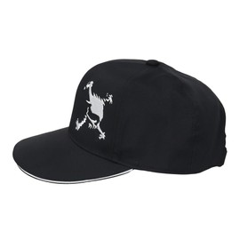 Oakley SKULL EMB CAP FA 24.0 Cap, (02E) BLACKOUT