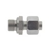 Adjustable Straight Cutting Ring Fitting 10 G 1/4 Inch, Galvanised