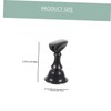 Outanaya Professional Nail Art Tool Set 2 Pack Acrylic Base