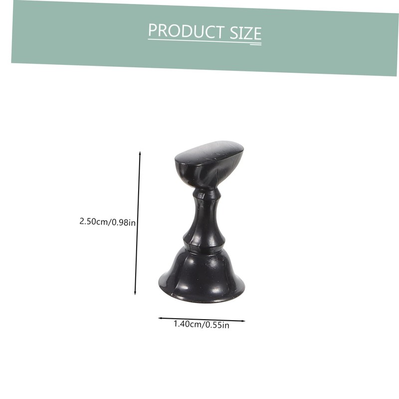 Outanaya Professional Nail Art Tool Set 2 Pack Acrylic Base