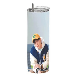 Termo Skinny Café 20 Oz - K-drama Lee Su-ho True Beauty #05