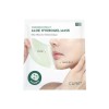 Kim Jeong-moon Aloe Cure Alpha Aloe Hydrogel Mask (1 sheet)