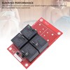 Sauna Steam Engine Circuit Motherboard Strong Insulation Flame Retardant Heat
