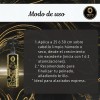 Ouro Aceite de Argan - Planchado Express - Hidratante y