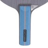 Nittaku Table Tennis Racket Flyart Carbon Shake Hand Offensive Special