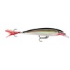Rapala X-Rap Jerkbait 08 Fishing lure (Silver, Size- 3.125)