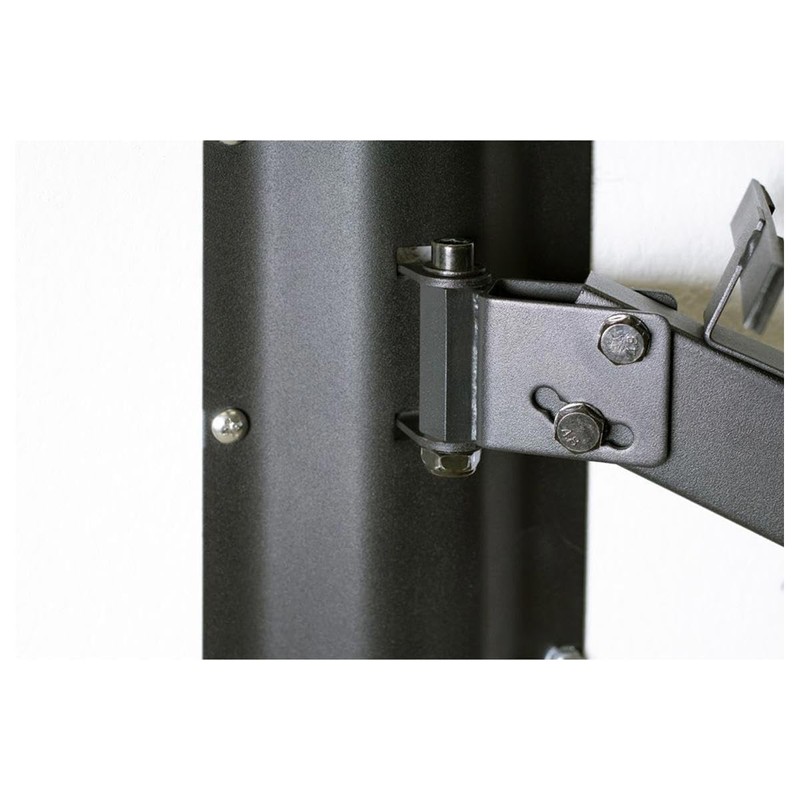 Ultimate Support JamStands WMB100 Wall Mountable Speaker Stand Bracket w/Three