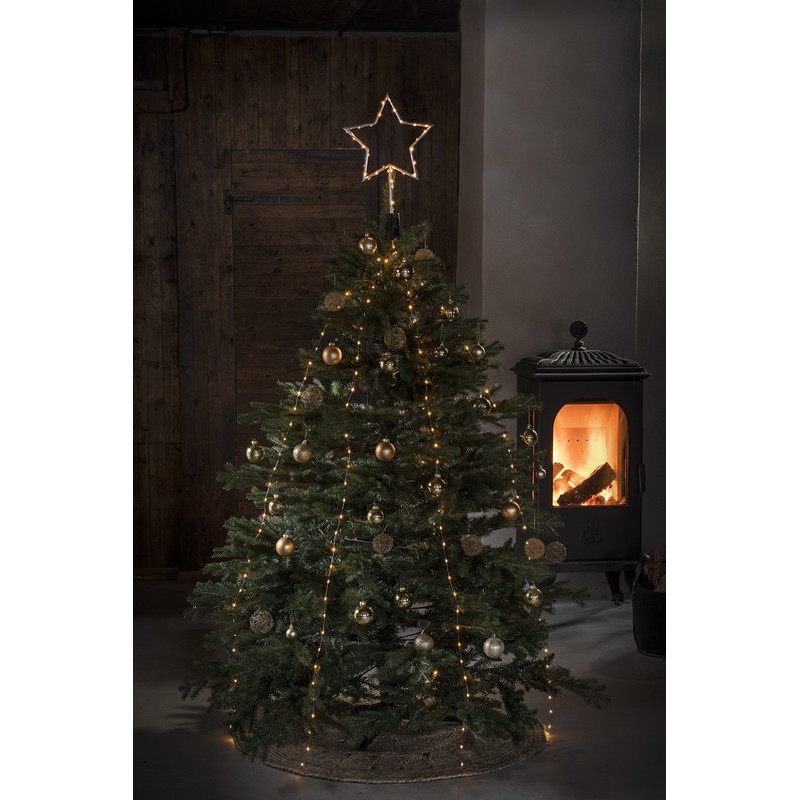 Konstsmide 6315-880 LED Tree Shroud Stern Inside Mains Powered 308