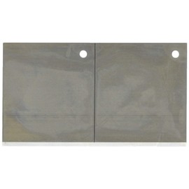 Automatic SK80S SK80S SK Blade Set of 5 (with slit)