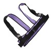 Wheelchair Harness Adjustable Double Shoulder Vest Design Wheelchair Seatbelt with