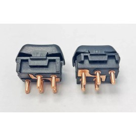 Max Performance 97-02 Camaro Power Door Lock Switches RH LH GM# 10402840 / 10402839 PAIR NEW!