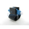 AFL FAST-LC-SM-6 FastConnect LC SM OS2 Fiber Optic Connector, 6-Pack
