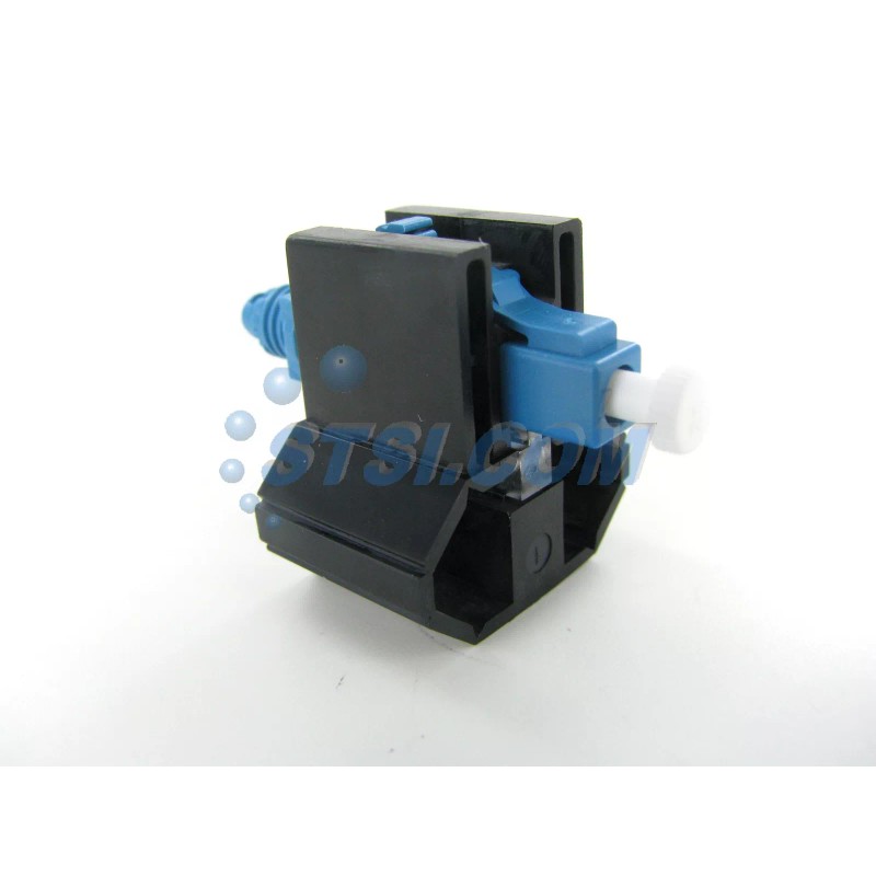 AFL FAST-LC-SM-6 FastConnect LC SM OS2 Fiber Optic Connector, 6-Pack