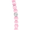 day.berlin Women's Pearl Bracelet Neo Genuine Natural Stone Bracelet with