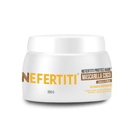Nefertiti PROTEC HAIR COCO MASCARILLA
