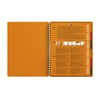 Oxford International Organiser