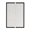Comedes Replacement Combination Filter Compatible with De'Longhi AC230 Air Purifier