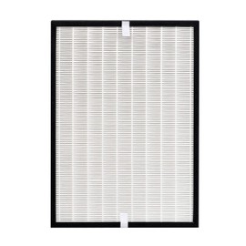 Comedes Replacement Combination Filter Compatible with De'Longhi AC230 Air Purifier | Can be Used Instead of Delonghi ACF-2 5513710021 Filter Set (1)