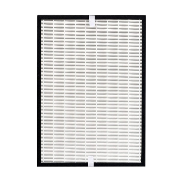 Comedes Replacement Combination Filter Compatible with De'Longhi AC230 Air Purifier