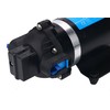 Amarine Made AC 110V Self Priming Water Pressure Pump,Fresh Water