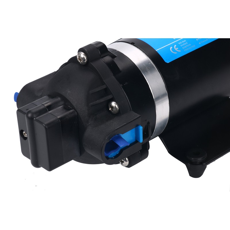 Amarine Made AC 110V Self Priming Water Pressure Pump,Fresh Water